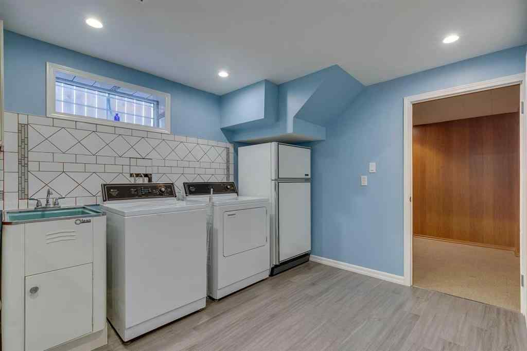 MLS® A2251519 - 126 Westwood Drive SW in Westgate Calgary, Residential
