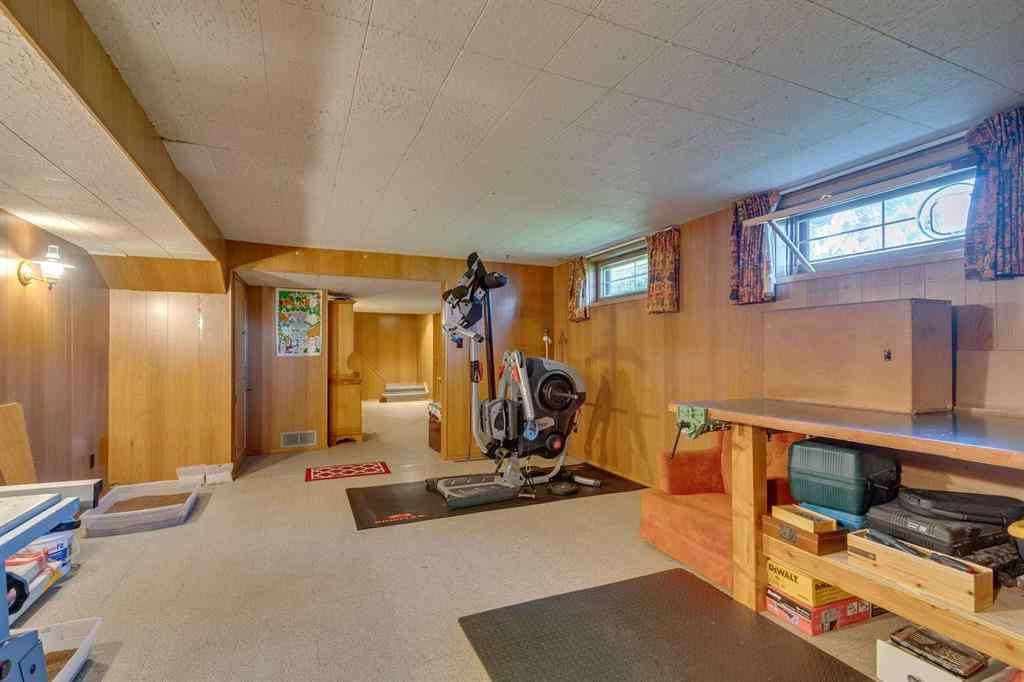 MLS® A2251519 - 126 Westwood Drive SW in Westgate Calgary, Residential