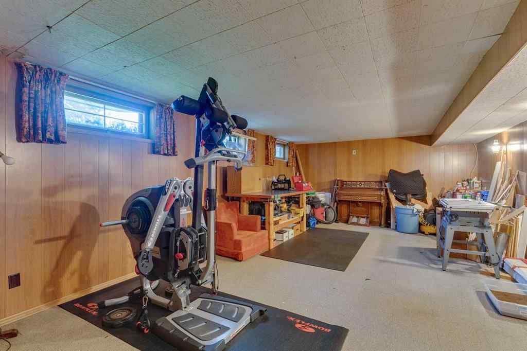 MLS® A2251519 - 126 Westwood Drive SW in Westgate Calgary, Residential