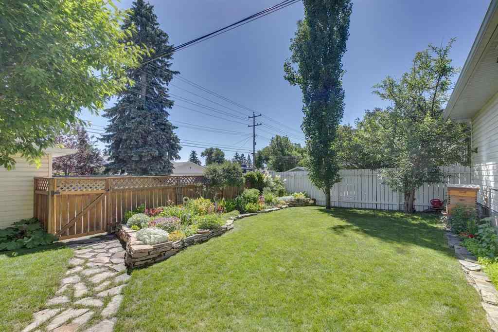 MLS® A2251519 - 126 Westwood Drive SW in Westgate Calgary, Residential