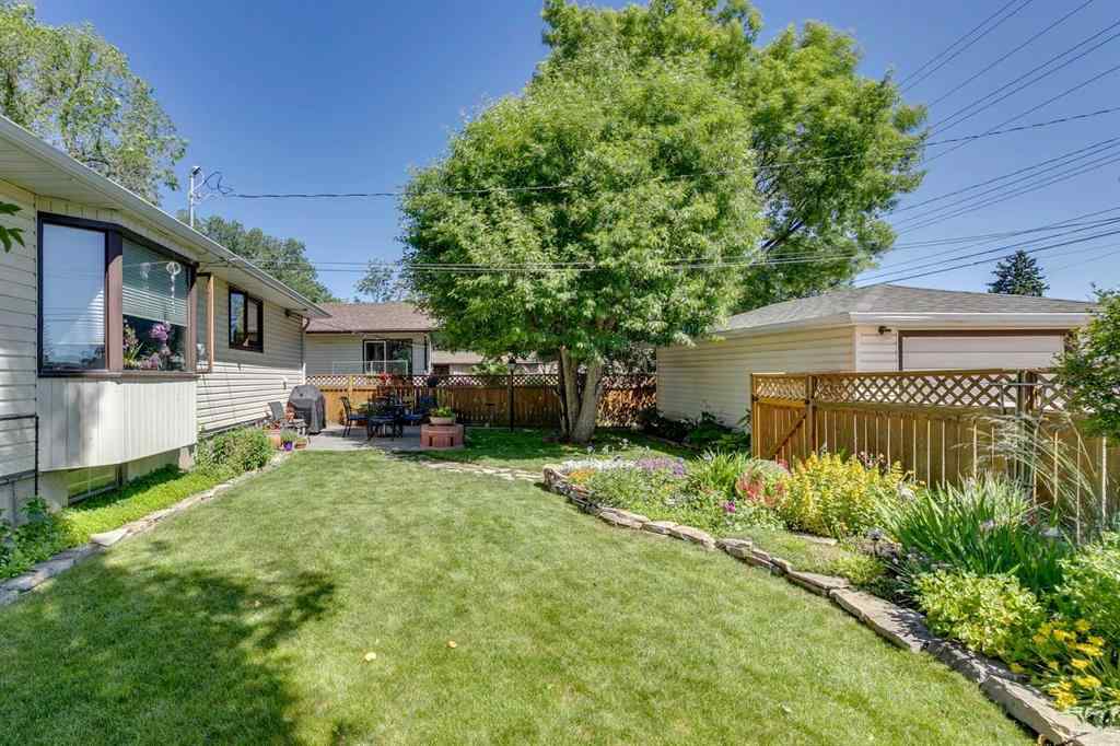 MLS® A2251519 - 126 Westwood Drive SW in Westgate Calgary, Residential