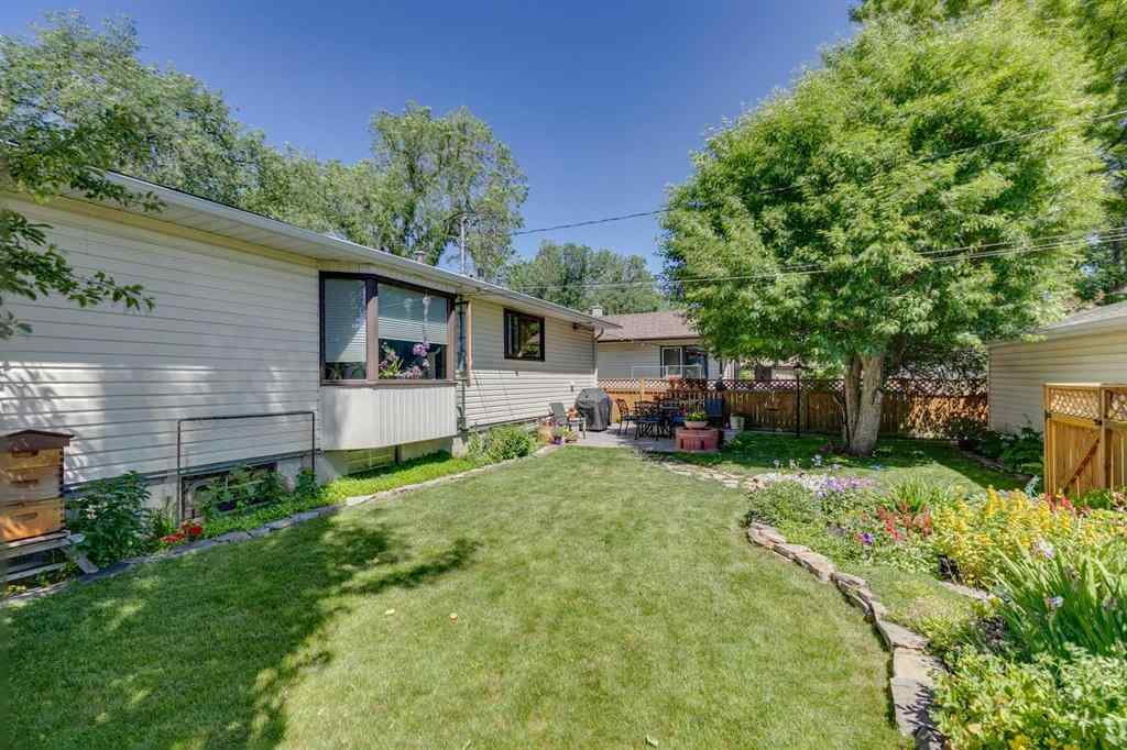MLS® A2251519 - 126 Westwood Drive SW in Westgate Calgary, Residential