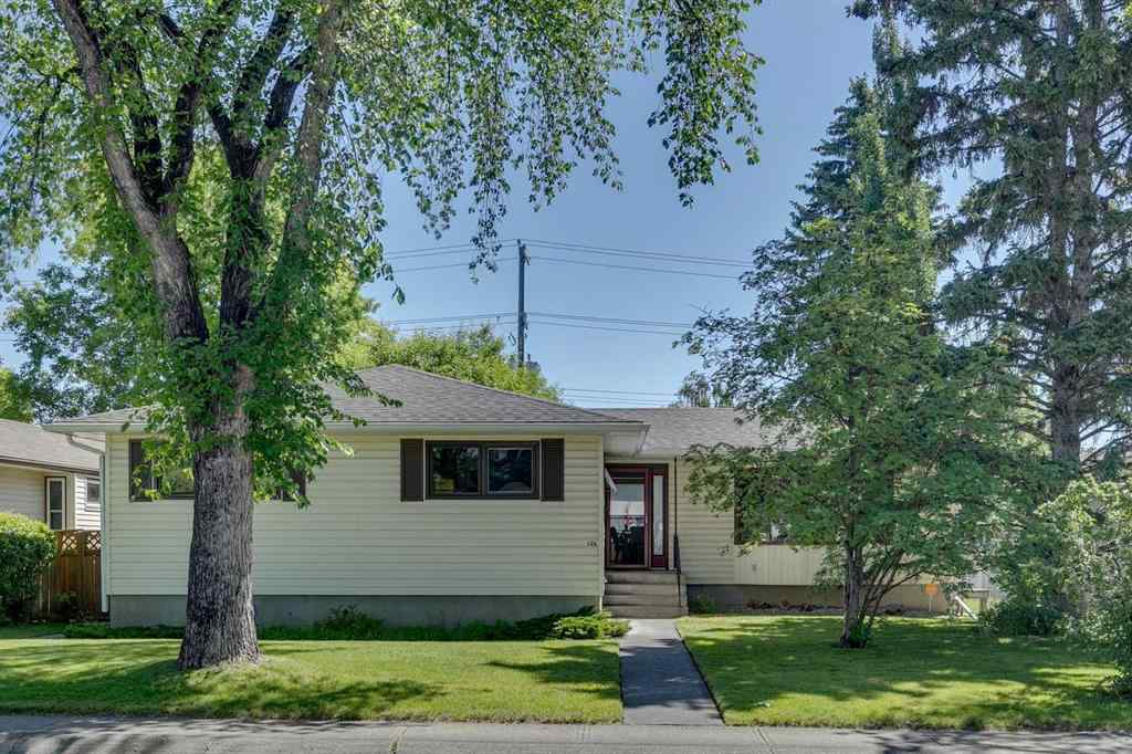 MLS® A2251519 - 126 Westwood Drive SW in Westgate Calgary, Residential
