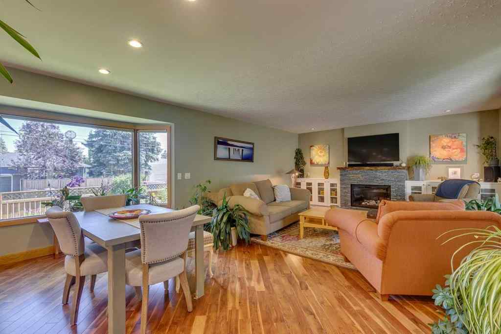 MLS® A2251519 - 126 Westwood Drive SW in Westgate Calgary, Residential