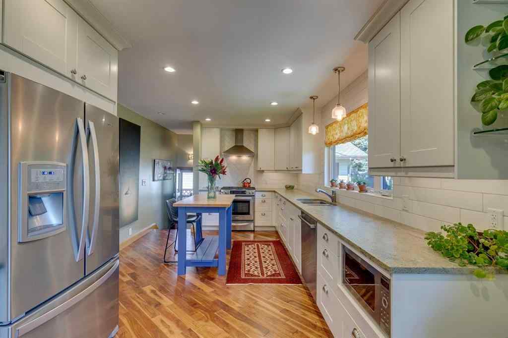 MLS® A2251519 - 126 Westwood Drive SW in Westgate Calgary, Residential