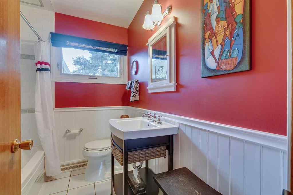 MLS® A2251519 - 126 Westwood Drive SW in Westgate Calgary, Residential