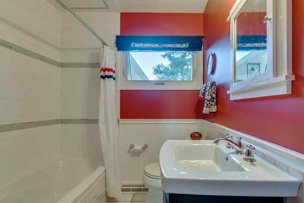MLS® A2251519 - 126 Westwood Drive SW in Westgate Calgary, Residential