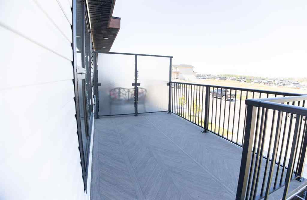 MLS® A2251522 - 20 Vincent Gate  in Vista Sylvan Lake, Residential