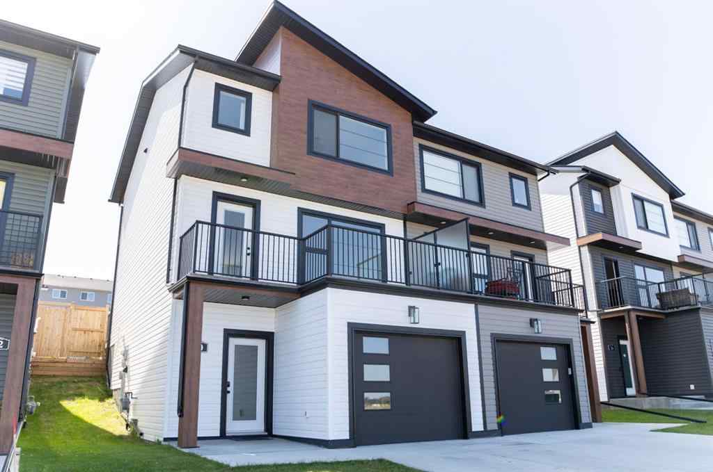 MLS® A2251522 - 20 Vincent Gate  in Vista Sylvan Lake, Residential