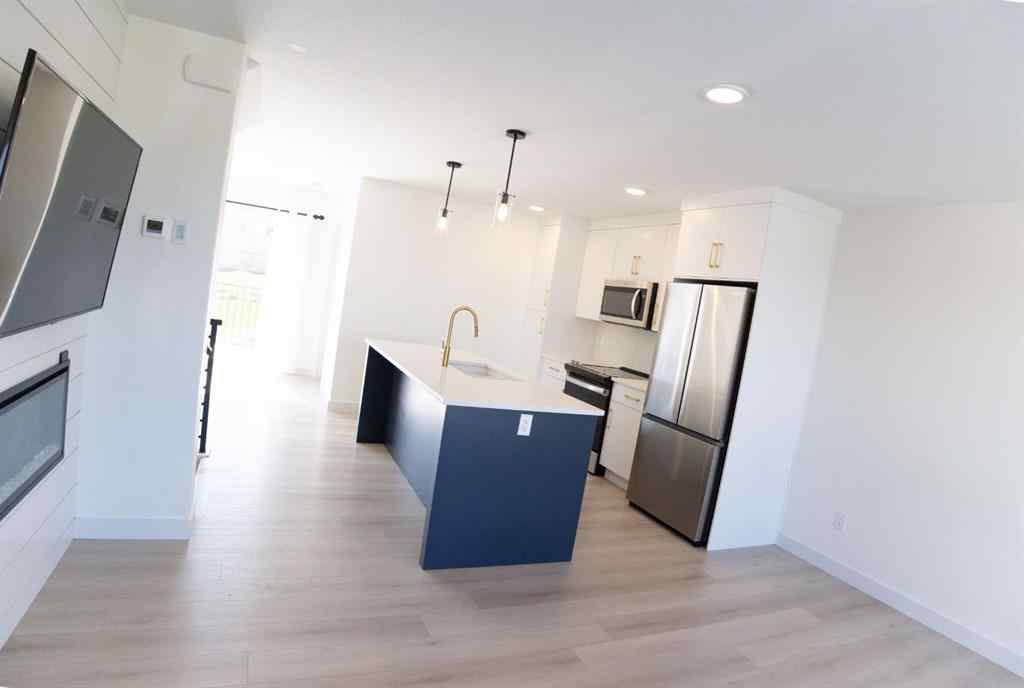 MLS® A2251522 - 20 Vincent Gate  in Vista Sylvan Lake, Residential