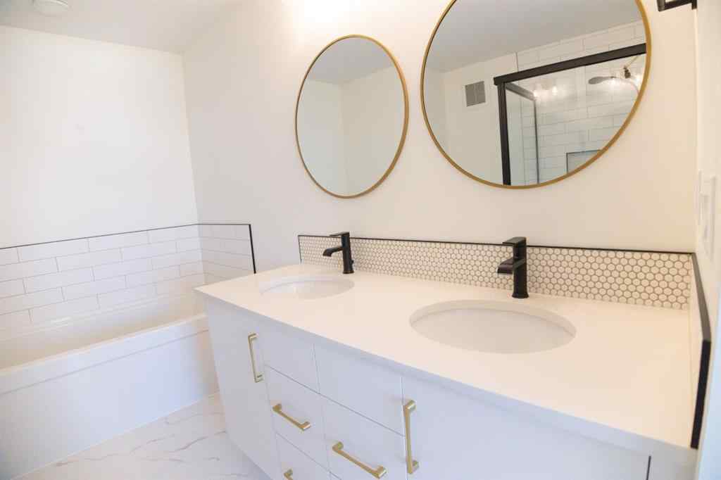 MLS® A2251522 - 20 Vincent Gate  in Vista Sylvan Lake, Residential