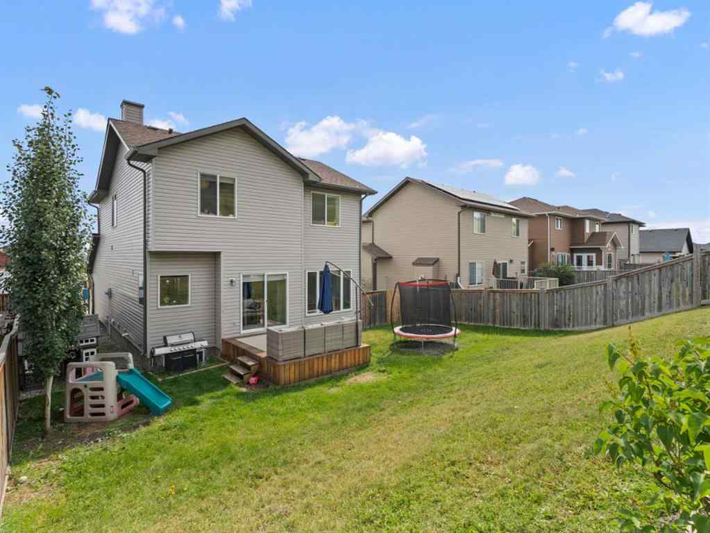 MLS® A2251523 - 502 Sunrise Hill SW in NONE Diamond Valley, Residential