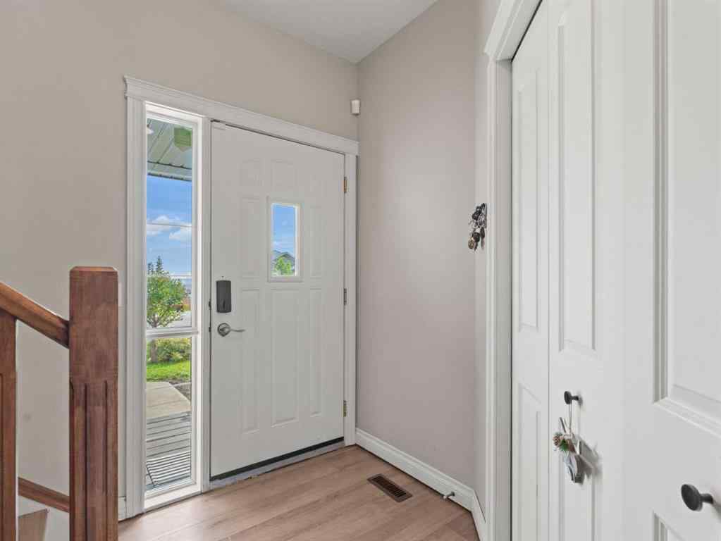 MLS® A2251523 - 502 Sunrise Hill SW in NONE Diamond Valley, Residential