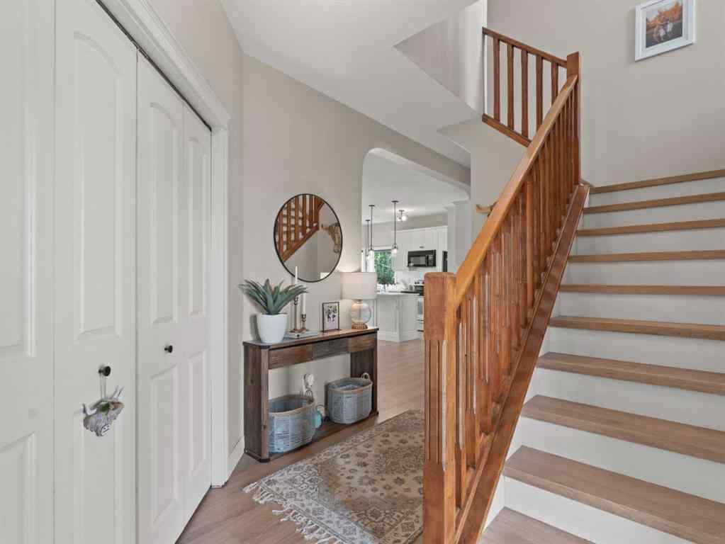 MLS® A2251523 - 502 Sunrise Hill SW in NONE Diamond Valley, Residential
