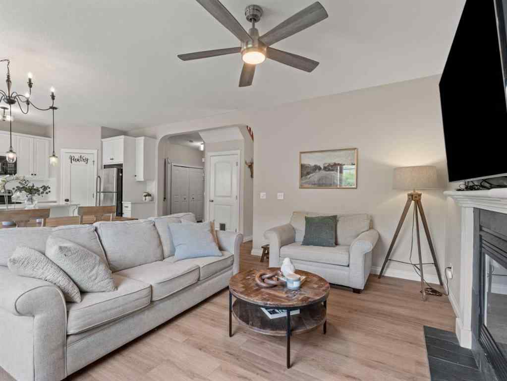 MLS® A2251523 - 502 Sunrise Hill SW in NONE Diamond Valley, Residential
