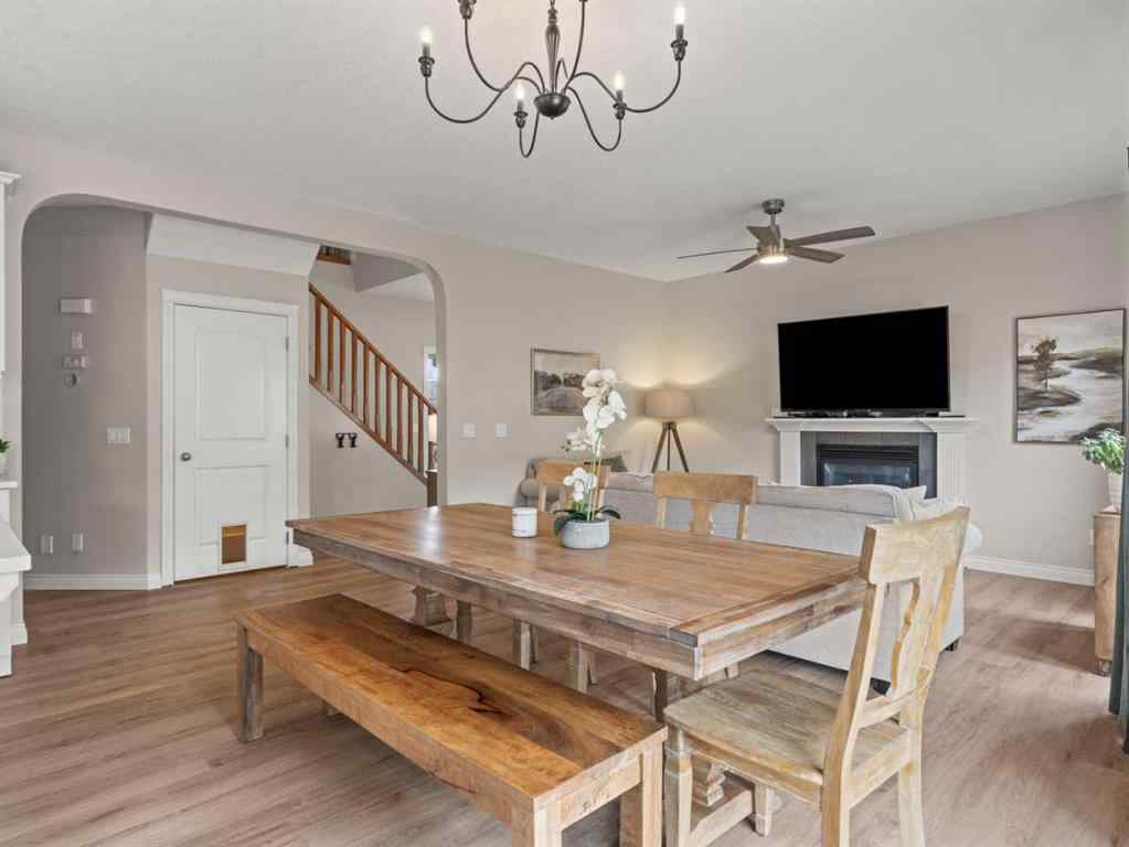 MLS® A2251523 - 502 Sunrise Hill SW in NONE Diamond Valley, Residential