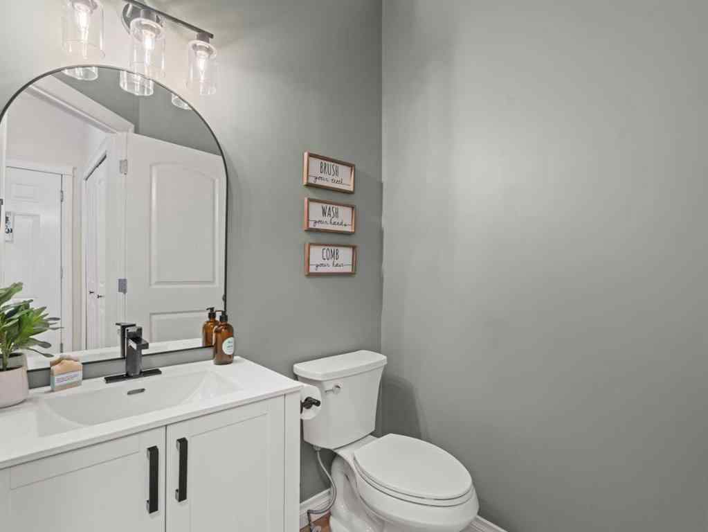 MLS® A2251523 - 502 Sunrise Hill SW in NONE Diamond Valley, Residential