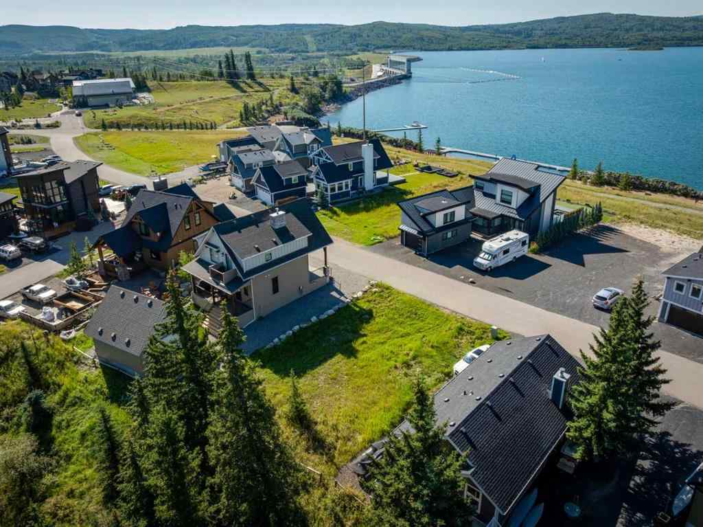 MLS® A2251524 - 404 Cottageclub Grove  in Cottage Club at Ghost Lake Rural Rocky View County, Land