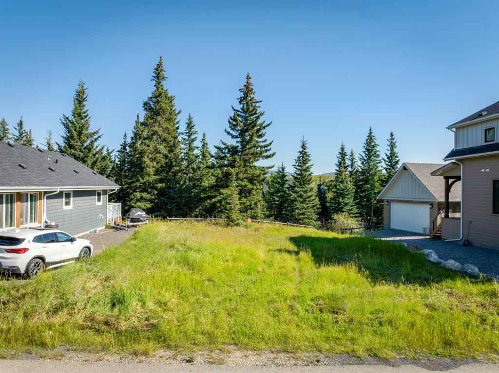 MLS® A2251524 - 404 Cottageclub Grove  in Cottage Club at Ghost Lake Rural Rocky View County, Land