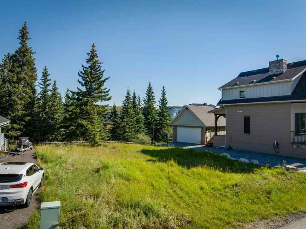 MLS® A2251524 - 404 Cottageclub Grove  in Cottage Club at Ghost Lake Rural Rocky View County, Land