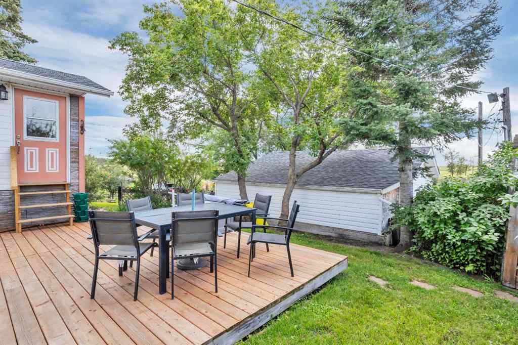 MLS® A2251526 - 440080 260 Range Road  in NONE Rural Ponoka County, Residential