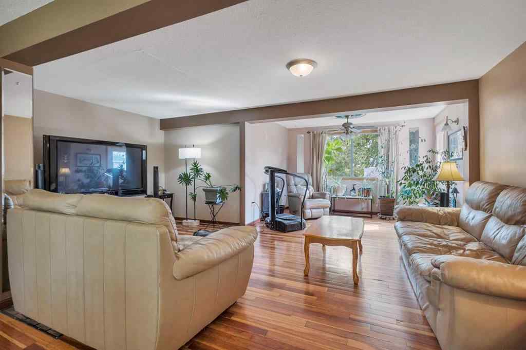 MLS® A2251526 - 440080 260 Range Road  in NONE Rural Ponoka County, Residential
