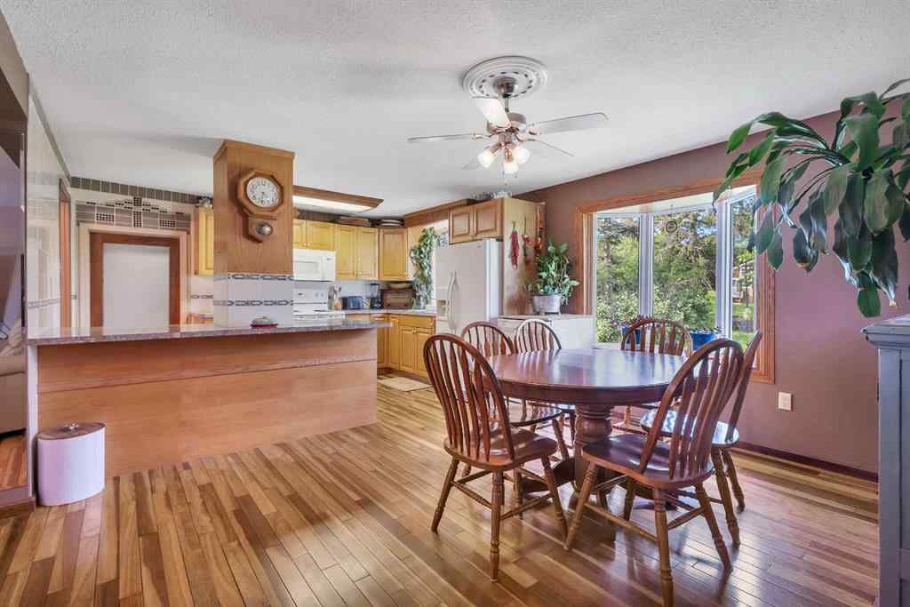 MLS® A2251526 - 440080 260 Range Road  in NONE Rural Ponoka County, Residential