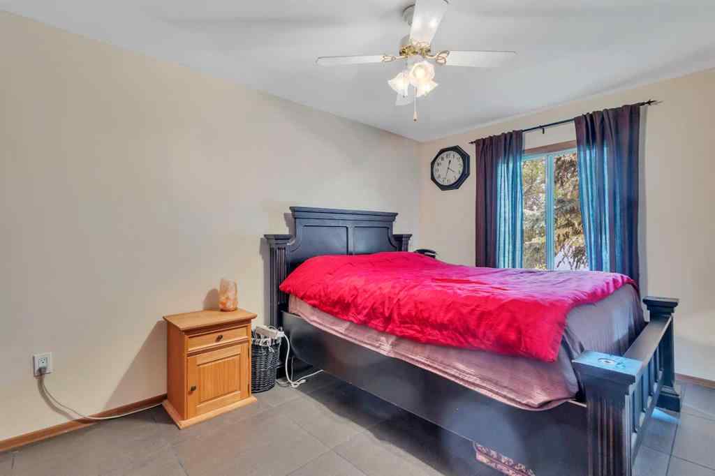 MLS® A2251526 - 440080 260 Range Road  in NONE Rural Ponoka County, Residential