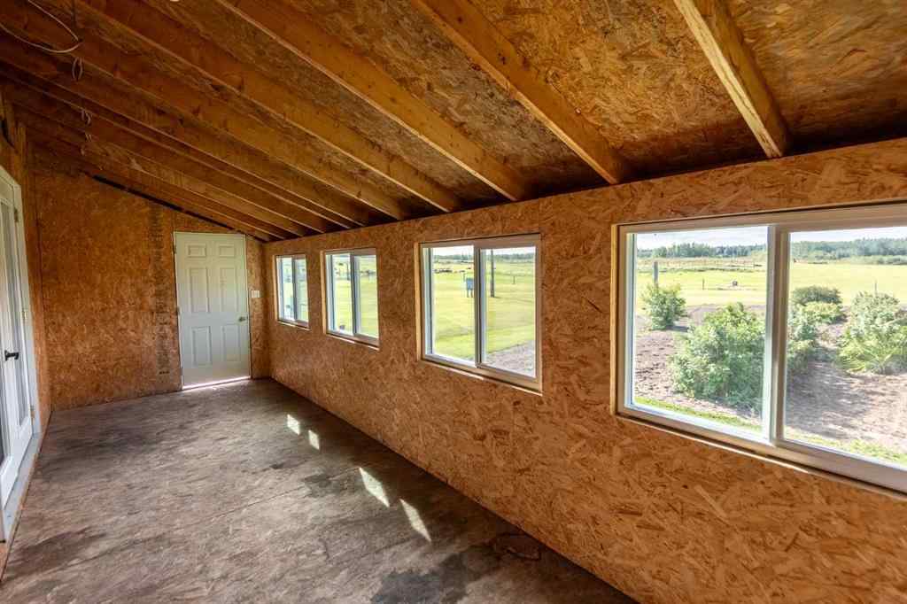 MLS® A2251527 - 993051 Range Road   in Keg River Rural Northern Lights, County of, Agri-Business