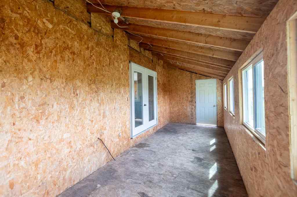 MLS® A2251527 - 993051 Range Road   in Keg River Rural Northern Lights, County of, Agri-Business