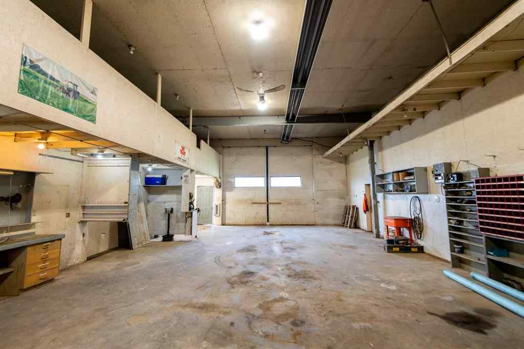 MLS® A2251527 - 993051 Range Road   in Keg River Rural Northern Lights, County of, Agri-Business
