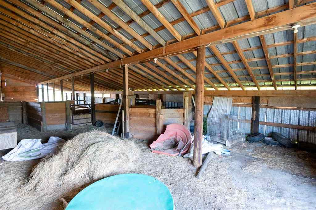 MLS® A2251527 - 993051 Range Road   in Keg River Rural Northern Lights, County of, Agri-Business