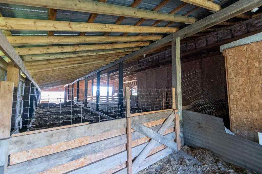 MLS® A2251527 - 993051 Range Road   in Keg River Rural Northern Lights, County of, Agri-Business