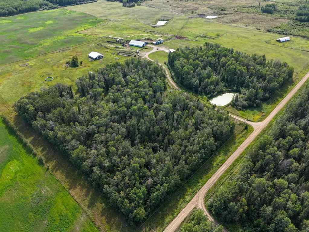 MLS® A2251527 - 993051 Range Road   in Keg River Rural Northern Lights, County of, Agri-Business