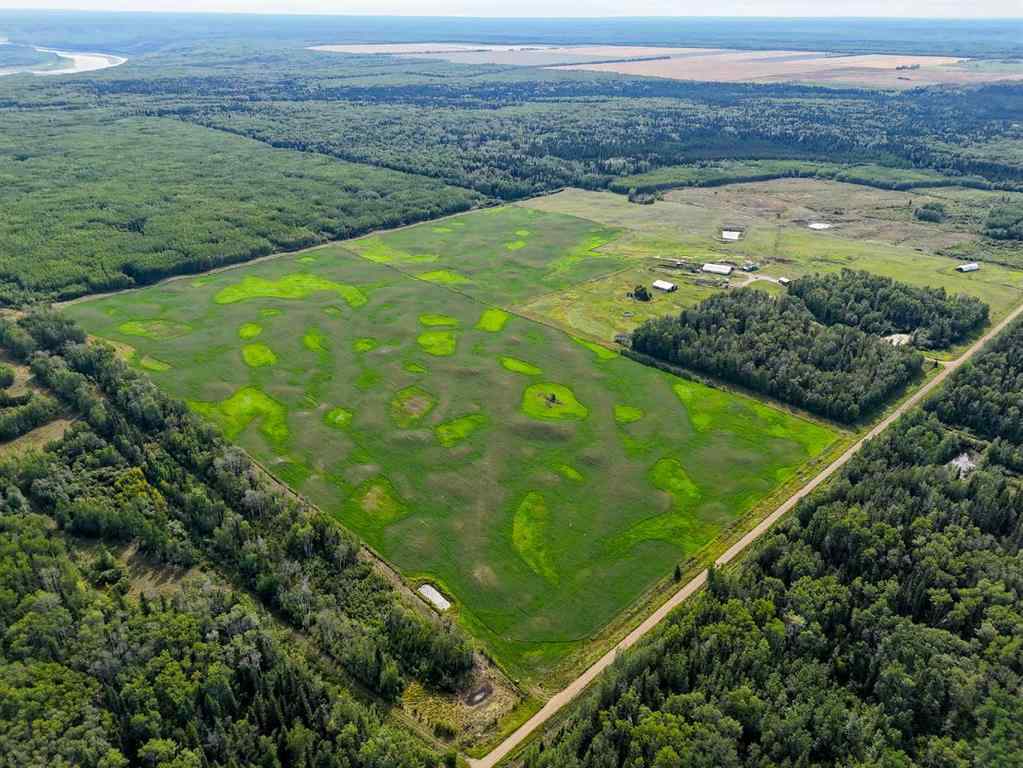 MLS® A2251527 - 993051 Range Road   in Keg River Rural Northern Lights, County of, Agri-Business
