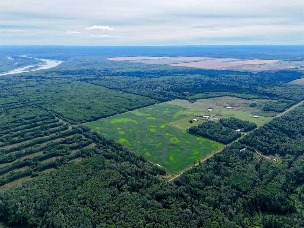 MLS® A2251527 - 993051 Range Road   in Keg River Rural Northern Lights, County of, Agri-Business