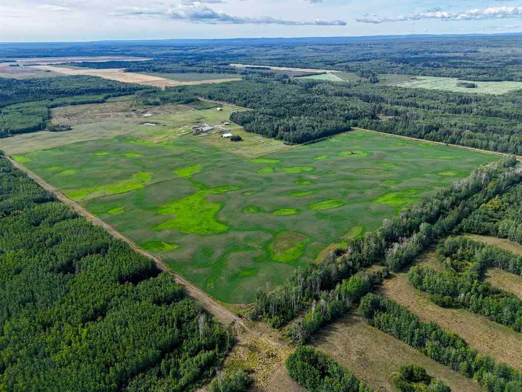 MLS® A2251527 - 993051 Range Road   in Keg River Rural Northern Lights, County of, Agri-Business