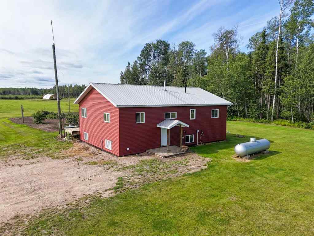 MLS® A2251527 - 993051 Range Road   in Keg River Rural Northern Lights, County of, Agri-Business