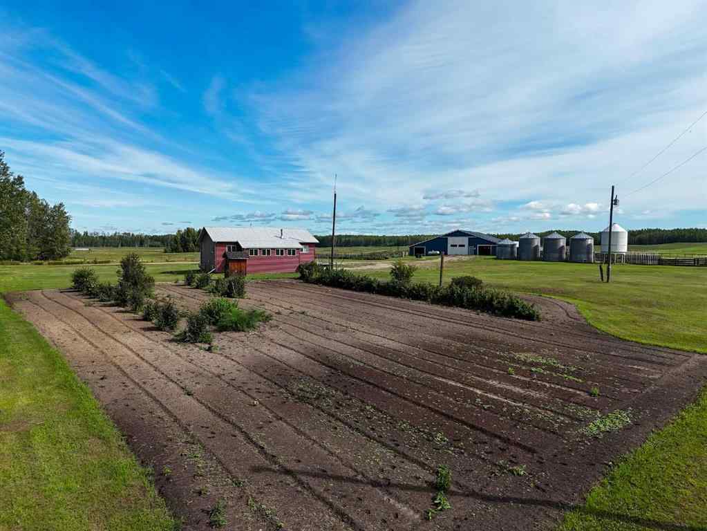 MLS® A2251527 - 993051 Range Road   in Keg River Rural Northern Lights, County of, Agri-Business