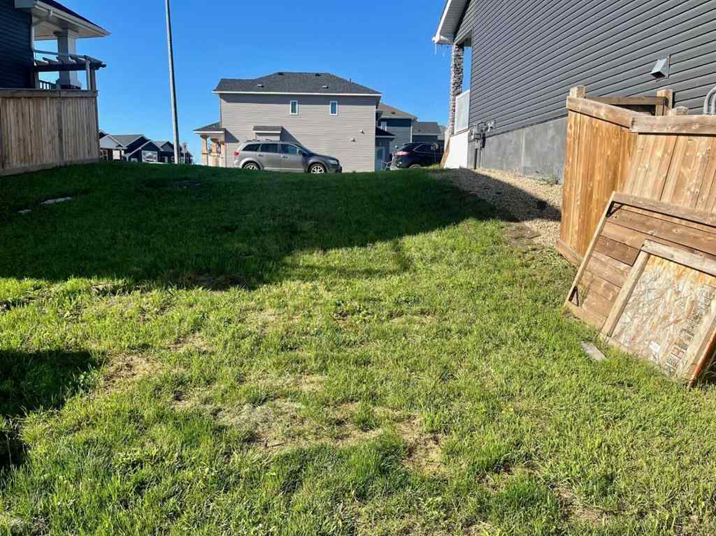 MLS® A2251528 - 772 Athabasca Avenue  in Abasand Fort McMurray, Land