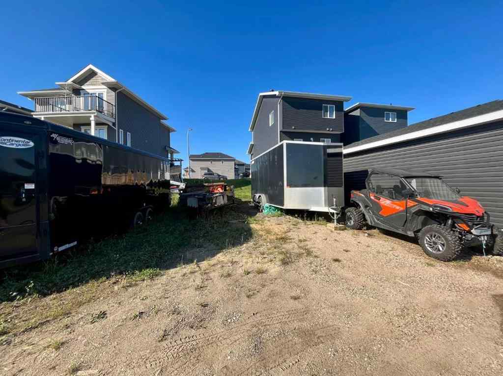 MLS® A2251528 - 772 Athabasca Avenue  in Abasand Fort McMurray, Land