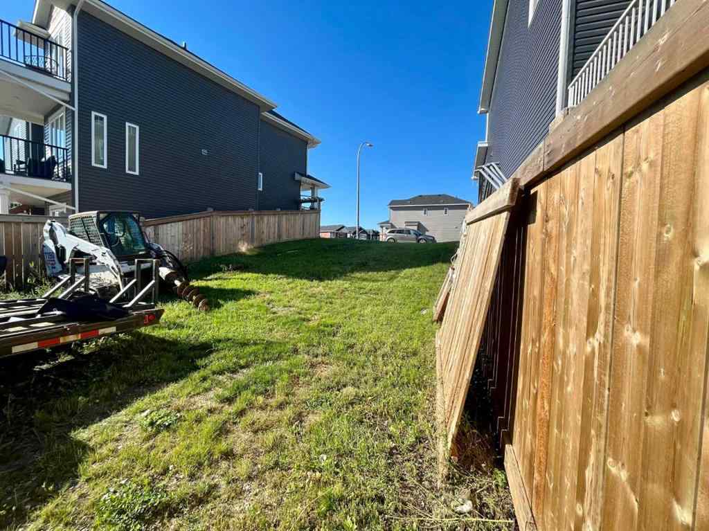 MLS® A2251528 - 772 Athabasca Avenue  in Abasand Fort McMurray, Land