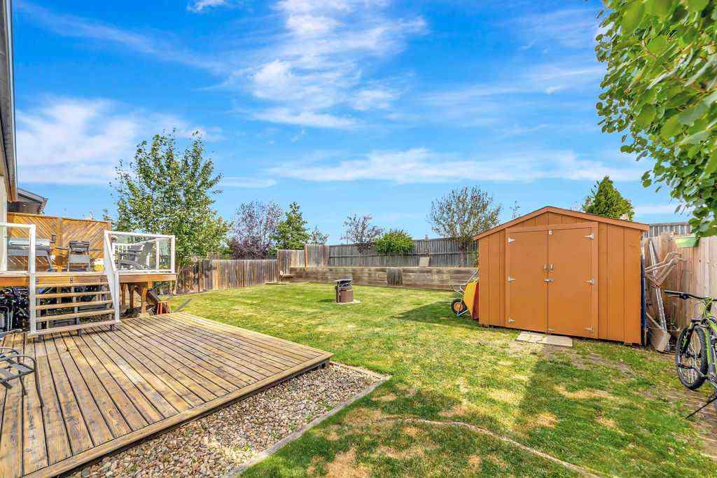 MLS® A2251533 - 2105 59A Avenue  in Lakeside Lloydminster, Residential