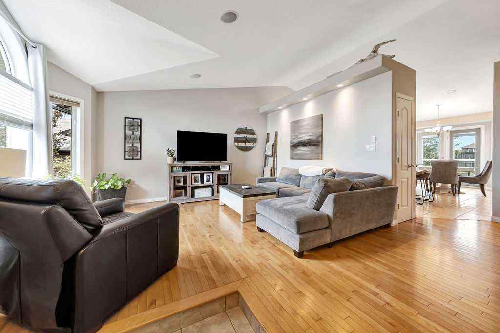 MLS® A2251533 - 2105 59A Avenue  in Lakeside Lloydminster, Residential
