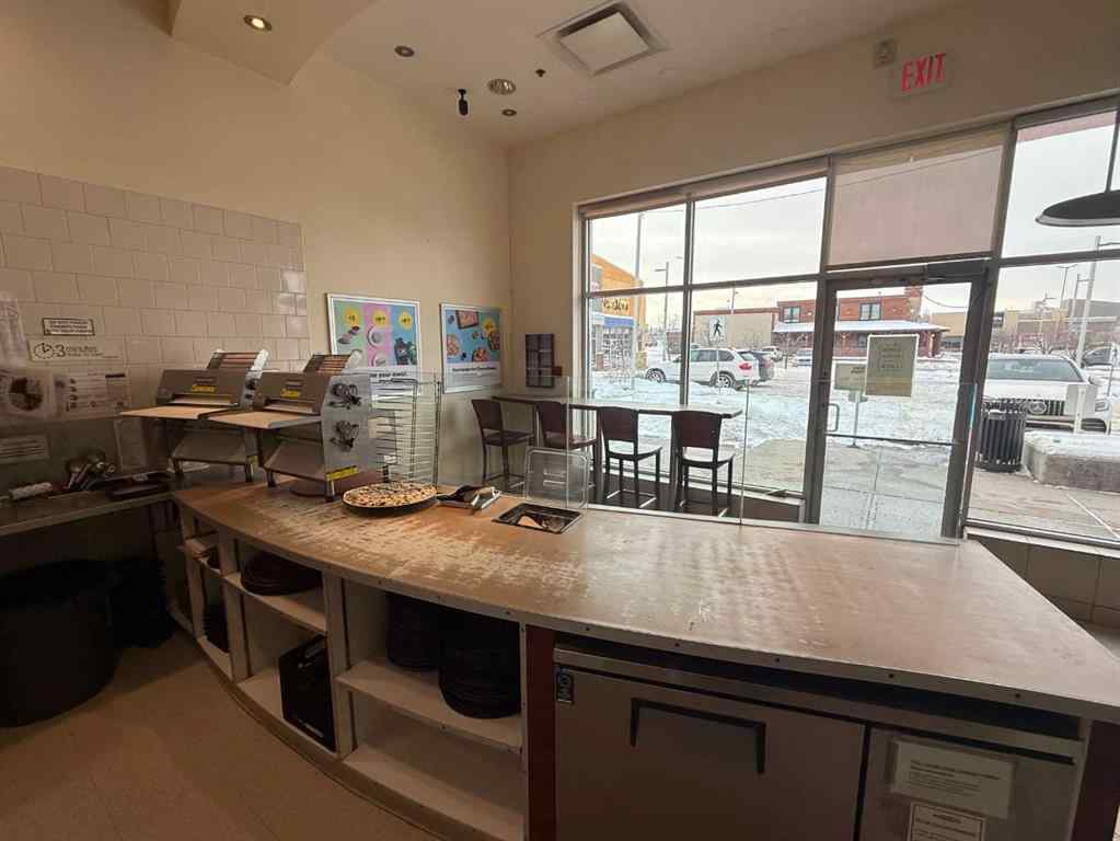 MLS® A2251535 - 11658 Sarcee Trail NW in Sherwood Calgary, Commercial
