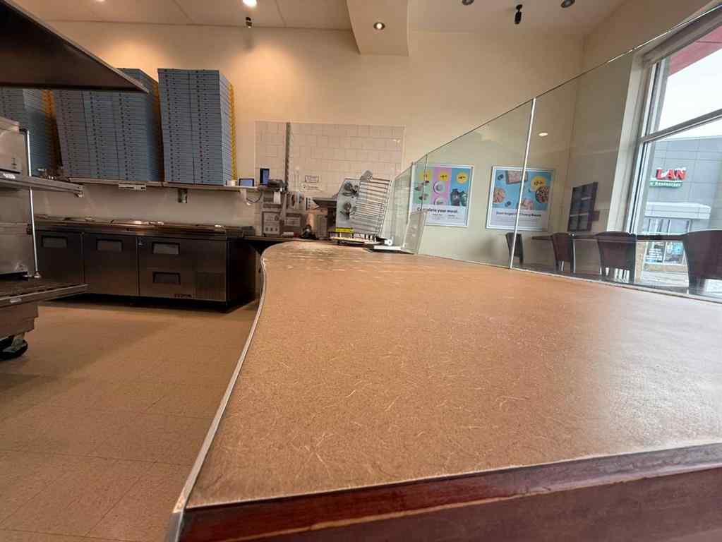 MLS® A2251535 - 11658 Sarcee Trail NW in Sherwood Calgary, Commercial