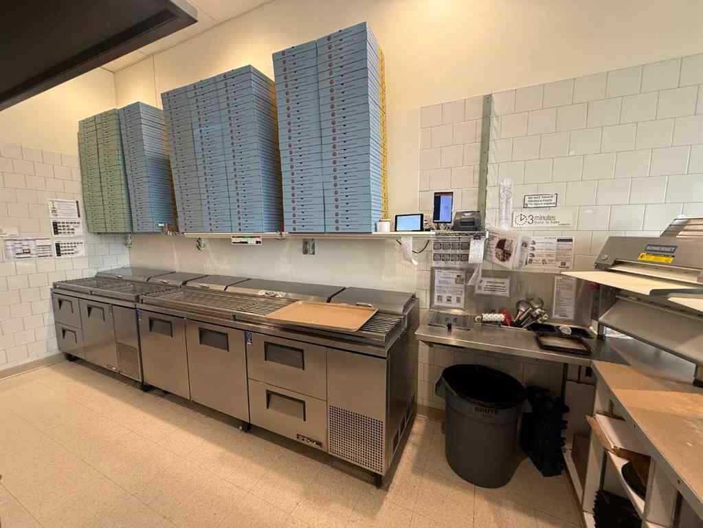 MLS® A2251535 - 11658 Sarcee Trail NW in Sherwood Calgary, Commercial