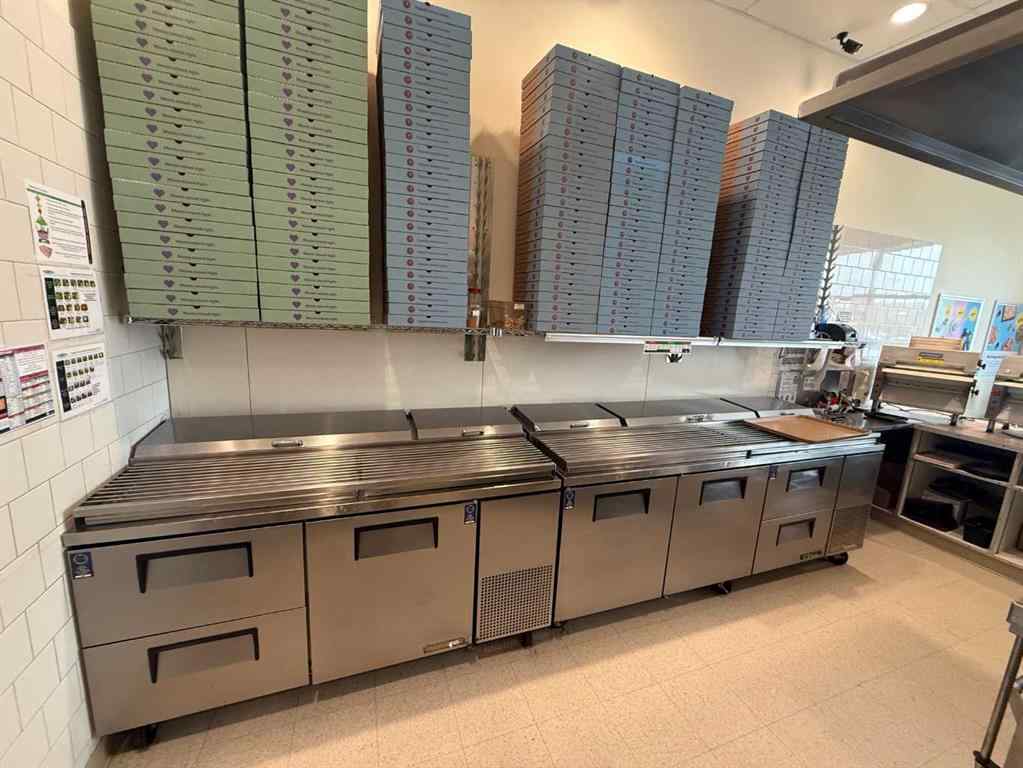 MLS® A2251535 - 11658 Sarcee Trail NW in Sherwood Calgary, Commercial