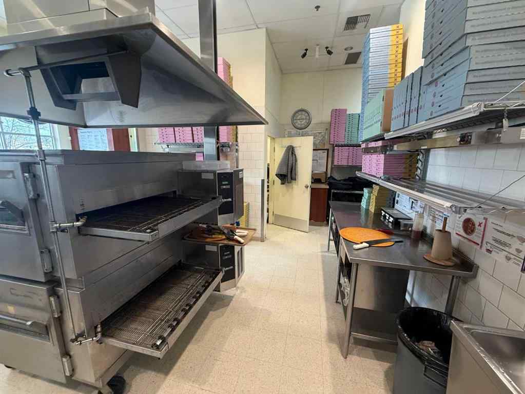 MLS® A2251535 - 11658 Sarcee Trail NW in Sherwood Calgary, Commercial