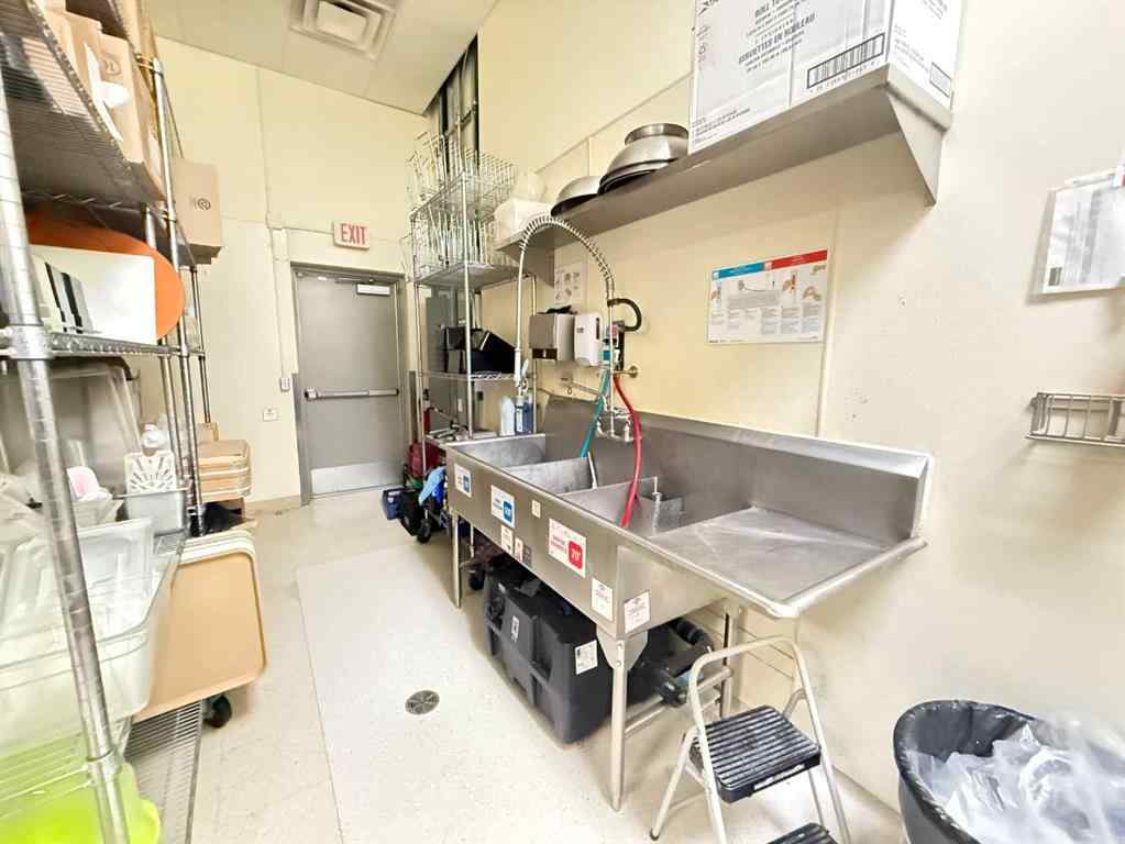 MLS® A2251535 - 11658 Sarcee Trail NW in Sherwood Calgary, Commercial